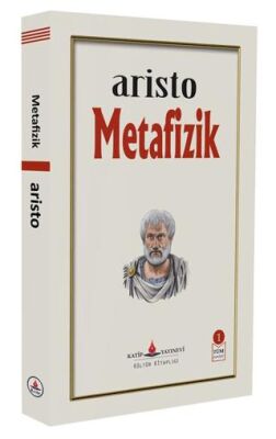 Metafizik - 1