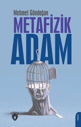Metafizik Adam - Dorlion Yayınları