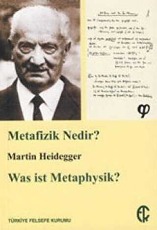 Metafizik Nedir?