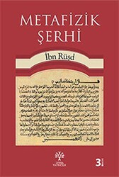 Metafizik Şerhi - 2