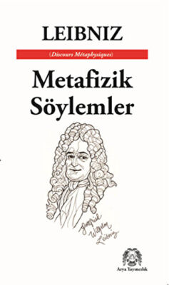 Metafizik Söylemler kapağı