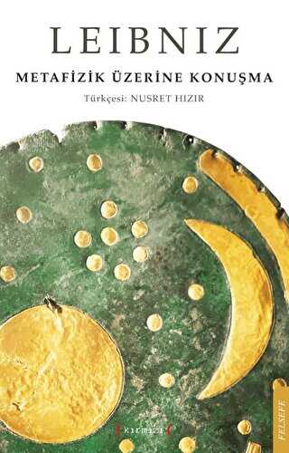 Metafizik Üzerine Konuşma - Kırmızı Yayınları