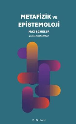 Metafizik ve Epistemoloji - 1