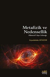 Metafizik ve Nedensellik - Eski Yeni Yayınları