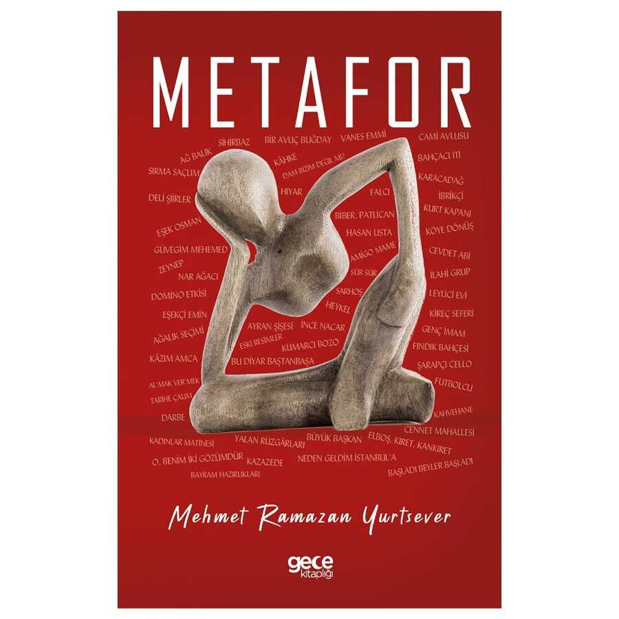 Metafor