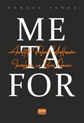 Metafor - Analitik Felsefe Yaklaşımı - 1