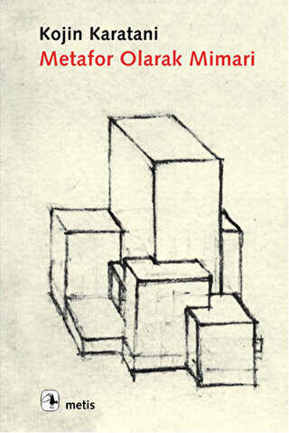 Metafor Olarak Mimari - Metis Yayınları