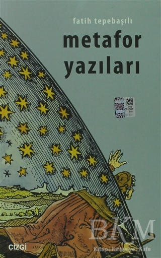 Metafor Yazıları - Çizgi Kitabevi Yayınları