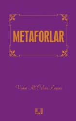 Metaforlar - İlke Yayıncılık