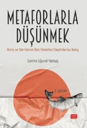 Metaforlarla Düşünmek - Nobel Bilimsel Eserler
