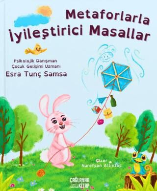 Metaforlarla İyileştirici Masallar - 1