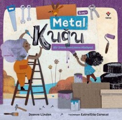 Metal Kuğu - Bir Irmak Temizleme Hikayesi - TÜBİTAK Yayınları