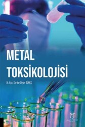 Metal Toksikolojisi - Akademisyen Kitabevi