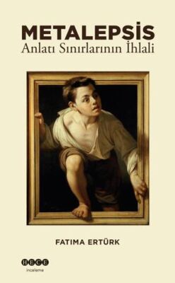 Metalepsis - 1