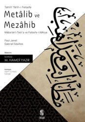Metalib ve Mezahib - İnsan Yayınları