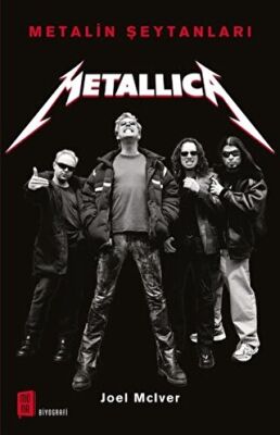 Metalin Şeytanları - Metallica kapağı