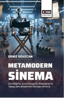 Metamodern Sinema - 1