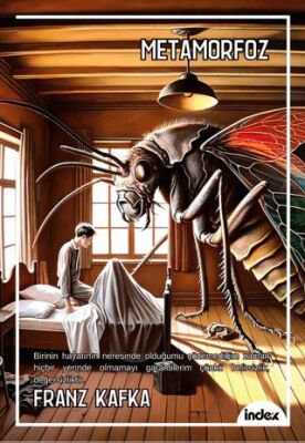 Metamorfoz - 1