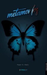 Metamorfoz - Gimsetap Yayınları