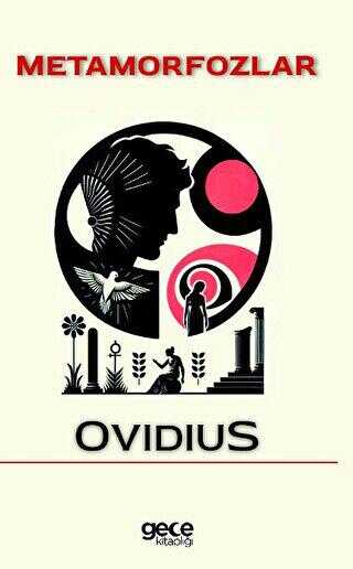 Metamorfozlar - Gece Kitaplığı