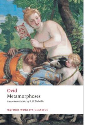 Metamorphoses - 1