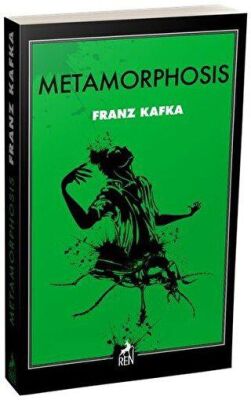 Metamorphosis kapağı
