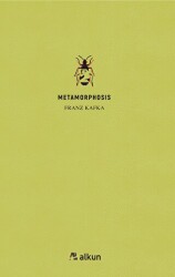 Metamorphosis - Alkun Kitap
