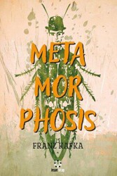 Metamorphosis - İnsan Kitap