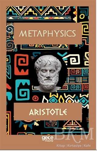 Metaphysics - Gece Kitaplığı