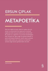 Metapoetika - Everest Yayınları