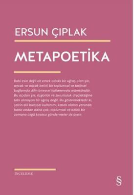 Metapoetika - 1