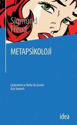 Metapsikoloji - İdea Yayınevi