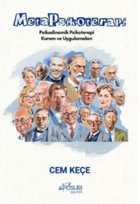 Metapsikoterapi - Psikodinamik Psikoterapi Kuram ve Uygulamaları - 1