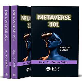 Metaverse 101 - Paralel Evren