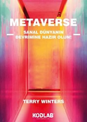 Metaverse - Kodlab Yayın Dağıtım