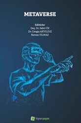 Metaverse - Hiperlink Yayınları