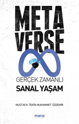 Metaverse - Mana Yayınları