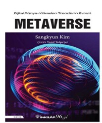 Metaverse - İnkılap Kitabevi