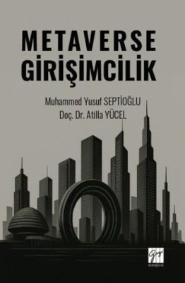 Metaverse Girişimcilik - 1
