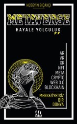 Metaverse - Hayale Yolculuk - 40 Kitap