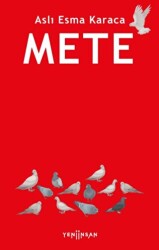 Mete - Yeni İnsan Yayınevi