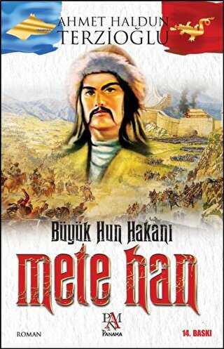 Mete Han - Panama Yayıncılık