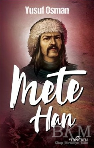 Mete Han - Yediveren Yayınları