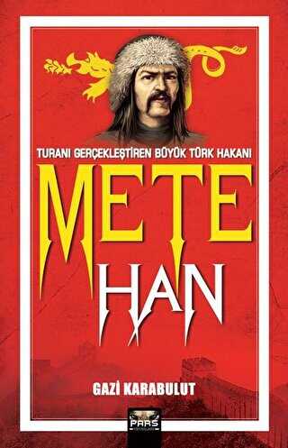 Mete Han - Pars Yayınları