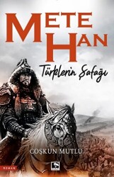 Mete Han - Çınaraltı Yayınları