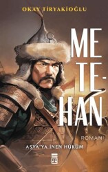 Metehan - Timaş Yayınları