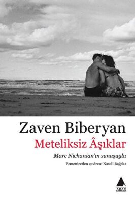Meteliksiz Aşıklar kapağı