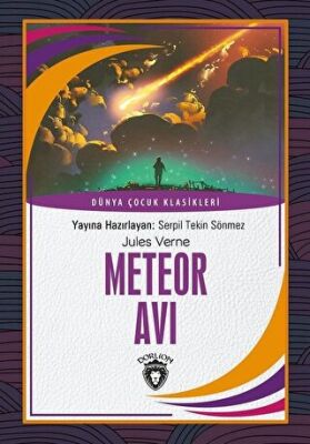 Meteor Avı kapağı