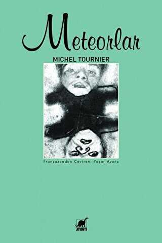 Meteorlar - Ayrıntı Yayınları