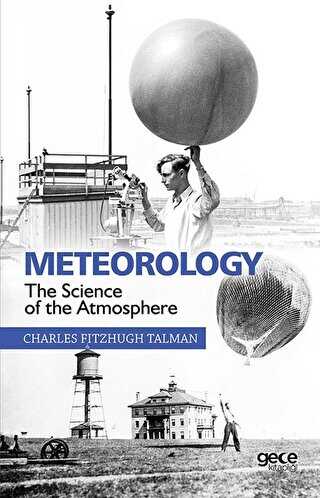 Meteorology - Gece Kitaplığı